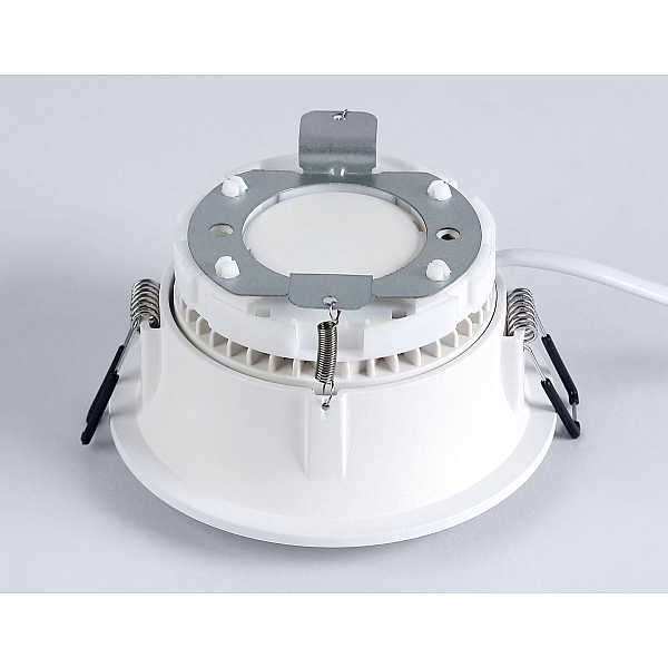 Точечный светильник Ambrella Light Techno Spot TN6751