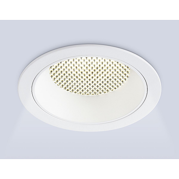 Точечный светильник Ambrella Light Techno Spot TN49501