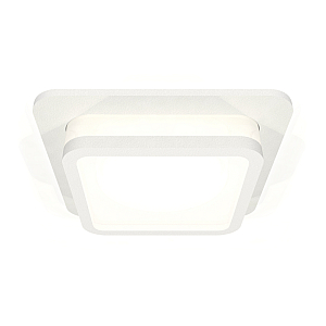 Встраиваемый светильник Ambrella Light Techno XC7901012 (C7901, N7750)