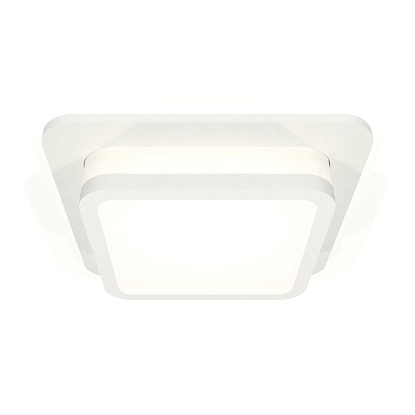 Встраиваемый светильник Ambrella Light Techno XC7901012 (C7901, N7750)