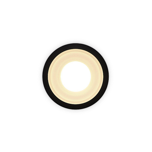 Встраиваемый светильник Ambrella light Techno TN1312