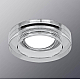 Встраиваемый светильник Gauss Backlight BL140