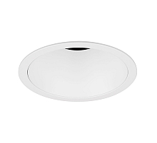 Встраиваемый светильник даунлайт Arlight MS-ARADO-BUILT-R75-12W Warm3000 (WH-WH, 24 deg, 230V) (IP20 Металл) 059107