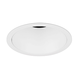 Встраиваемый светильник даунлайт Arlight MS-ARADO-BUILT-R75-12W Warm3000 (WH-WH, 24 deg, 230V) (IP20 Металл) 059107