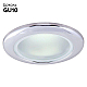 Встраиваемый светильник Arte Lamp Aqua A2024PL-1CC
