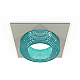 Встраиваемый светильник Ambrella Light Techno XC7633023 (C7633, N7194)