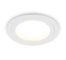 Точечный светильник Ambrella Light Techno Spot TU6601