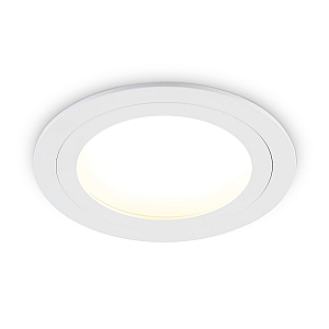 Точечный светильник Ambrella Light Techno Spot TU6601