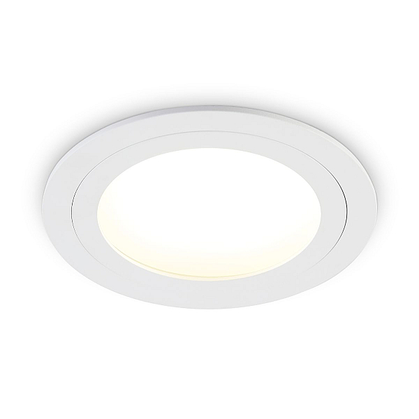 Точечный светильник Ambrella Light Techno Spot TU6601