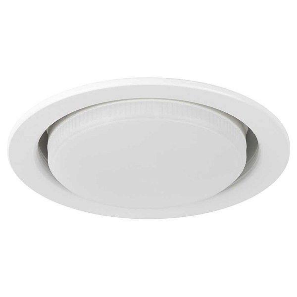 Встраиваемый светильник ЭРА DK116 Б0071009