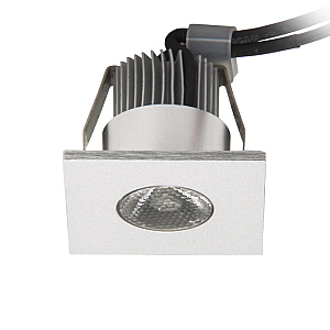Точечный светильник Kanlux Haxa-Dsl Power LED-B 8104