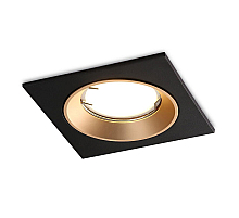 Встраиваемый светильник Ambrella Light Standard Tech A8927