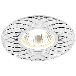 Встраиваемый светильник Ambrella Light Classic A815 W