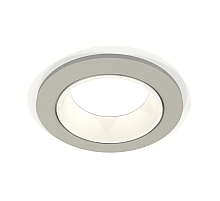 Встраиваемый светильник Ambrella Light Techno XC6514001 (C6514, N6110)