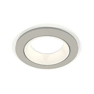 Встраиваемый светильник Ambrella Light Techno XC6514001 (C6514, N6110)