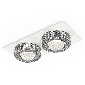 Встраиваемый светильник Ambrella Light Techno XC7635020 (C7635, N7191)