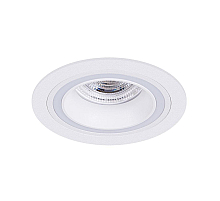 Встраиваемый светильник Arte Lamp Imai A2464PL-1WH