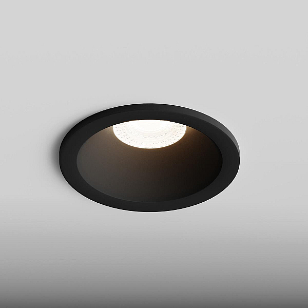 Точечный встраиваемый светильник Hesby Lighting Nova HSBL_0178