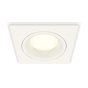 Встраиваемый светильник Ambrella Light Techno XC7631001 (C7631, N7010)