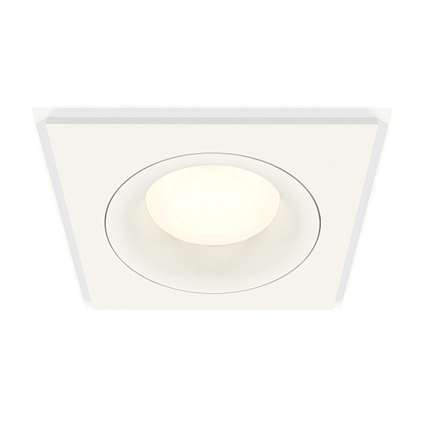 Встраиваемый светильник Ambrella Light Techno XC7631001 (C7631, N7010)