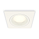 Встраиваемый светильник Ambrella Light Techno XC7631001 (C7631, N7010)