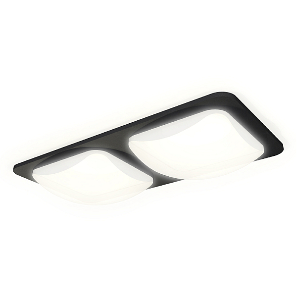 Встраиваемый светильник Ambrella Light Techno XC7906014 (C7906, N7756)