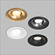 Точечный светодиодный светильник Denkirs Shine Glow DK2430-SB
