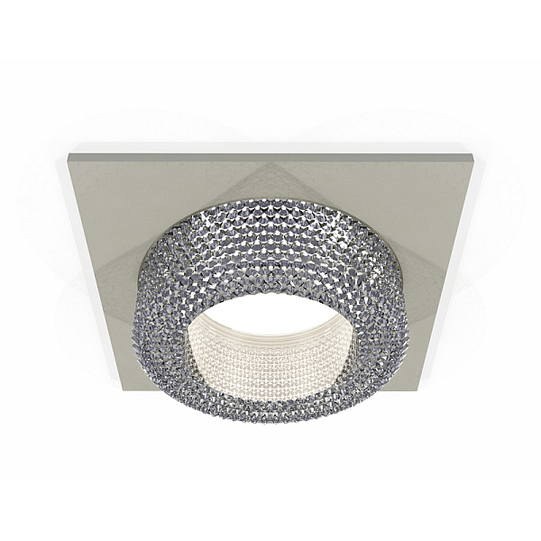 Встраиваемый светильник Ambrella Light Techno XC7633020 (C7633, N7191)