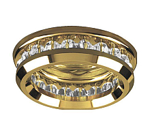 Встраиваемый светильник Escada Novara 261058