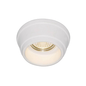 Встраиваемый светильник Arte Lamp Cratere A5243PL-1WH