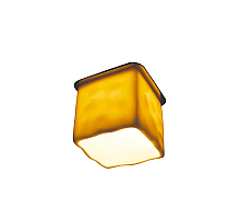 Встраиваемый светильник Arte Lamp Cool Ice A8804PL-1WH