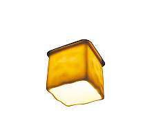 Встраиваемый светильник Arte Lamp Cool Ice A8804PL-1WH