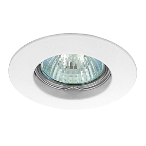 Точечный светильник Kanlux Luto CTX-DS02B-W 2580