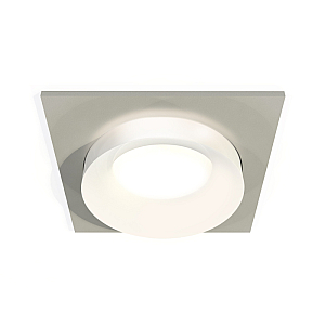 Встраиваемый светильник Ambrella Light Techno XC7633041 (C7633, N7165)
