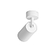 Точечный светильник Hesby Lighting Hesby Focus IP20, 35Вт, GU10, белый HSBL_0090