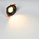 Точечный светильник Myfar Торус MT2013-G5.3-B