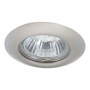 Точечный светильник Arte Lamp Praktisch A1203PL-3SS