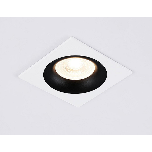 Встраиваемый светильник Ambrella Light Techno Spot Standard Tech TN102727
