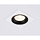 Встраиваемый светильник Ambrella Light Techno Spot Standard Tech TN102727