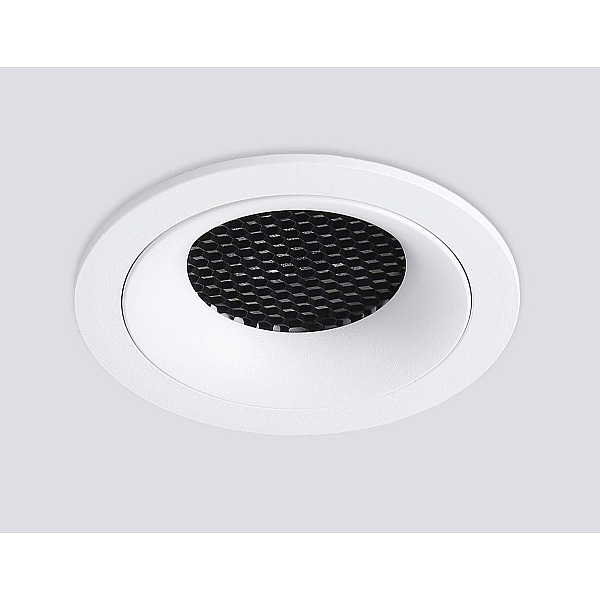 Встраиваемый светильник Ambrella Light Techno Spot Standard Tech TN102721
