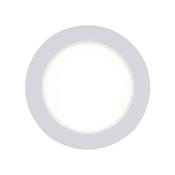 Точечный светильник Reluce 81121-9.0-001 LED6W WT
