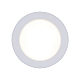 Точечный светильник Reluce 81121-9.0-001 LED6W WT