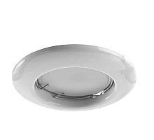 Встраиваемый светильник Arte Lamp Praktisch A1203PL-1WH