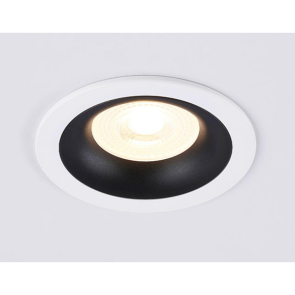 Встраиваемый светильник Ambrella Light Techno Spot Standard Tech TN102722