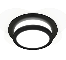 Встраиваемый светильник Ambrella Light Techno XC7622041 (C7622, N7121)