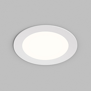Встраиваемый светильник Denkirs Versa DK2463-WH
