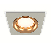 Встраиваемый светильник Ambrella Light Techno XC7633005 (C7633, N7014)