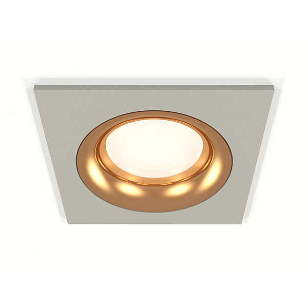Встраиваемый светильник Ambrella Light Techno XC7633005 (C7633, N7014)