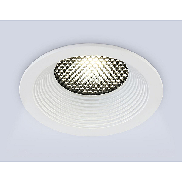 Точечный светильник Ambrella Light Techno Spot TN102855