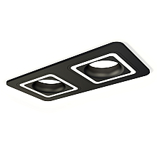 Встраиваемый светильник Ambrella Light Techno XC7906011 (C7906, N7716)
